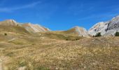 Tour Wandern Montgenèvre - Montgenevre  - Photo 6