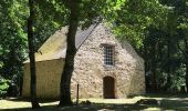 Tocht Stappen Sion-les-Mines - 09.07.2019 - de SION les MINES à ST AUBIN DES CHÂTEAUX  - Photo 4