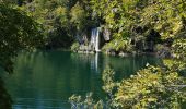 Tour Wandern Unknown - Lacs de Plitvice  - Photo 10