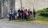 Trail Walking Montigny-lès-Condé - Montigny les Conde - Photo 4