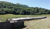 Randonnée Marche Orcines - Tour Puy de Dome - Photo 1