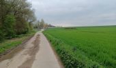 Tour Wandern Nivelles - Boucle champêtre Nivelles/Genappe  - Photo 1