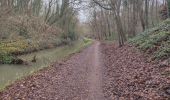 Tour Wandern Longjumeau - La rivière morte - Photo 3