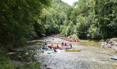 Excursión Senderismo Houyet - GG-NA-20_Gendron-Celles - Dinant - Photo 7