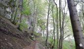 Tour Zu Fuß Gomadingen - Traufgang Hossinger Leiter - Photo 10