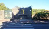 Randonnée Marche Laure-Minervois - LAURE MINERVOIS - Le sentier des Capitelles - Photo 2