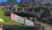 Excursión Senderismo Cortina d'Ampezzo - J2 Dolomites - Photo 14