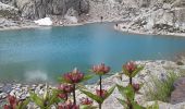 Tour Wandern Chamonix-Mont-Blanc - lac blanc par les Montets retour par Argentiere - Photo 3