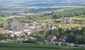 Trail On foot Cleebronn - Z2 Berg. Wald. Wolf. - Wanderdreiklang Cleebronn - Photo 7