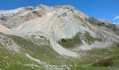 Randonnée Marche Cortina d'Ampezzo - Lago Grande Fosse & rifugio Biella - Photo 2