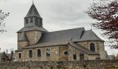 Tour Wandern Trooz - forêt  . st hadelin  . hansez . en gelivaux . foret - Photo 12