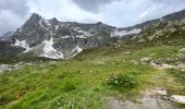 Trail Walking Vallorcine - Vallorcine  - Photo 20