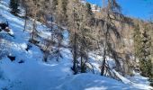 Trail Walking Anniviers - Grimentz Parcours de la Montagnetta (PVDB) - Photo 11