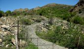 Tocht Te voet Farini - Villanova - Monte Mangiapane - Piani d'Aglio - Pradovera - Photo 1