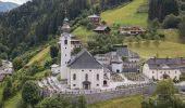 Tour Zu Fuß Großarl - Ellmautal Sonnseitweg-Schattseitweg - Photo 3