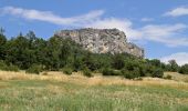 Percorso A piedi Castelnovo ne' Monti - Sentiero Natura dei Gessi Triassici - Mulino di Vologno - Vologno - C. Loppi - Pietra di Bismantova - Carnola - Photo 9