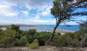 Tour Wandern Leucate - leucate-plateau_T - Photo 5