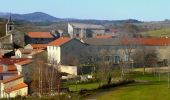 Tour Wandern Olloix - Olloix_Gorges_Vallee_Monne - Photo 1