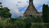 Trail Walking Vielsalm - Lac des Doyards - Photo 5