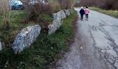 Randonnée Marche Autrans-Méaudre en Vercors - Chemin court des Lauzets - Photo 13