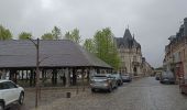 Percorso Marcia Signy-le-Petit - De Signy le Petit à Bourg Fidèle  - Photo 3