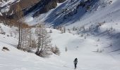 Tour Skiwanderen Les Orres - Vallon de Muretier - Photo 4