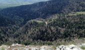 Percorso Marcia Arvière-en-Valromey - LE GRAND COLOMBIER - Photo 3