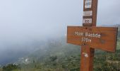 Excursión Senderismo Èze - Eze mer et village / tour du mont Bastide - Photo 2