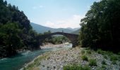 Trail On foot Lanzo Torinese - IT-101 - Photo 2