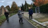 Randonnée Marche Soumagne - Départ rue sur les pres - Photo 11