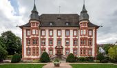 Tour Zu Fuß Bonndorf im Schwarzwald - Bonndorf - Lenzkirch - Photo 2