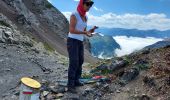 Trail Walking Laruns - GR10U2 - Photo 2