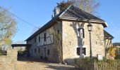 Tour Wandern Baelen - 20211101 - TOTEMUS Membach 7.5 Km - Photo 10