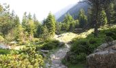 Randonnée Marche Cauterets - Lac d'Estom - Photo 16