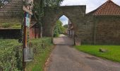 Tour Zu Fuß Rehburg-Loccum - Weg 4 - rot - Wanderung im Loccumer Klosterwald - Photo 7