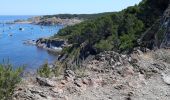 Tour Wandern Portbou - Gr92-01 - Photo 9