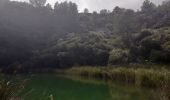 Tour Wandern Fleury - Le gouffre de l'œil doux - Photo 2