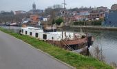 Trail Walking Thuin - Thuin 130325 - Photo 2