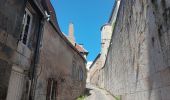 Excursión Senderismo Besançon - Besançon : le Doubs, le centre, la citadelle  - Photo 17