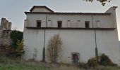 Tour Zu Fuß Fontecchio - Fontecchio - Bominaco - Photo 9