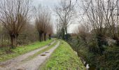 Trail Walking Maldegem - Kleit 22,5 km - Photo 17