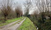 Tour Wandern Maldegem - Kleit 22,5 km - Photo 17