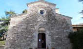 Tour Zu Fuß Gaiole in Chianti - Trekking tra i castelli 10 - Photo 6
