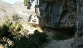 Tocht Stappen Gavarnie-Gèdre - Cirque de Gavarnie 2023 - Photo 17