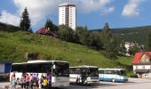 Randonnée A pied Pec pod Sněžkou - [Ž] Lesní bouda - Pec pod Sněžkou - Photo 1