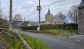 Tour Wandern Vielsalm - Bihain 191123 - Photo 1