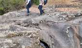 Randonnée Marche Roquebrune-sur-Argens - Sur la piste des trois communes - Photo 2