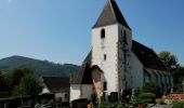 Tour Zu Fuß Gemeinde Bromberg - Hofstätten (Bromberg) - Stupfenreith - Photo 1