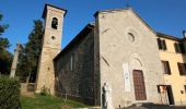 Tour Zu Fuß Gaiole in Chianti - Trekking tra i castelli 8 - Photo 2
