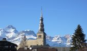 Tocht Te voet Combloux - Balade panoramique du Haut-Combloux - Photo 4